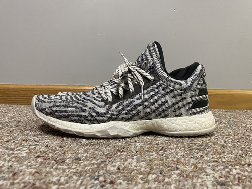 harden vol 1 size 9