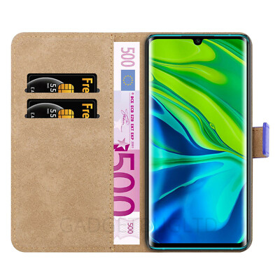 Cover per Xiaomi Mi 10T Lite 5G + 2 Pezzi Pellicola Protettiva Vetro
