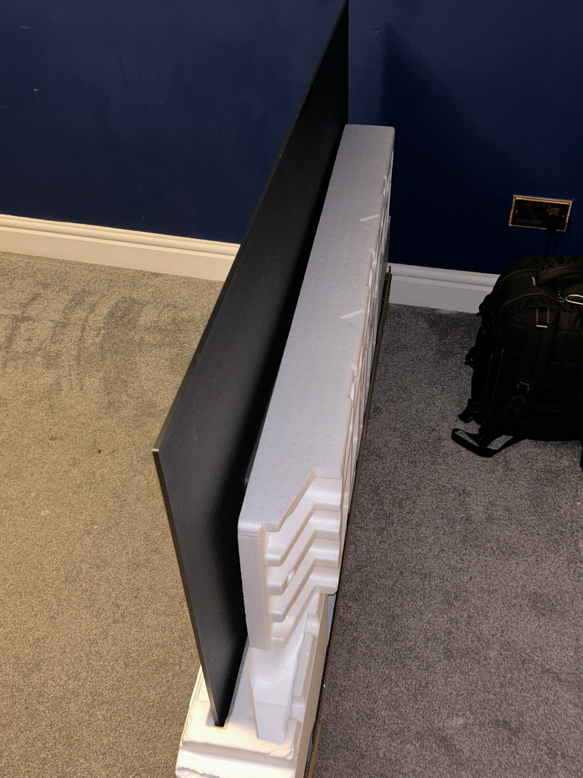 LG C2 65" 4K UHD OLED Smart TV & Mount 8806091619136 eBay