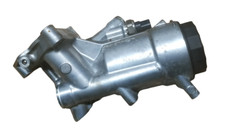 CARCASA FILTRO ACEITE GASOLINA HONDA NSX ACURA NC1 2016 3,5