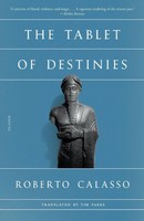 Roberto Calasso | Tablet Of Destinies | Taschenbuch | Englisch (2023)