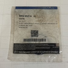 Ford Water Pump Seal OEM *NEW* BR3Z-8527-A
