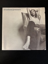 Driza Bone - 90s UK Soul 45 on 4th Broadway Records (Clips Included)