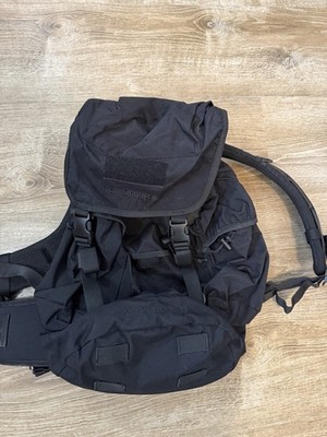 Snugpak Sleeka Force 35 Black!!