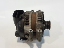 BMW  M5, Generator, 12317606628, 7606628, Denso