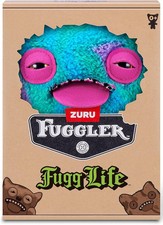 Fuggler: Fugg Life - Chum Chum
