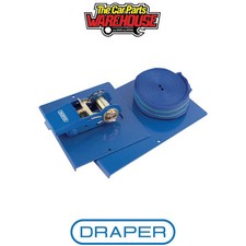 Draper 15205 Flooring Tie Down Strap 5m