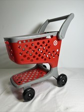 Target Mini Grocery Shopping Cart 20 For Kids