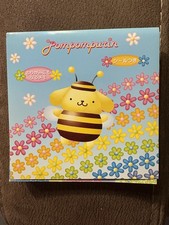 Sanrio Vintage 2002 Pompompurin Origami Stati...