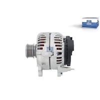 Lichtmaschine Generator 12 V 110 A DT Spare Parts FüR U.A. VW Transporter