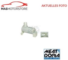 WASCHWASSER PUMPE MEAT & DORIA 20152 I FÜR NISSAN SUNNY III,ALMERA I,ALMERA II