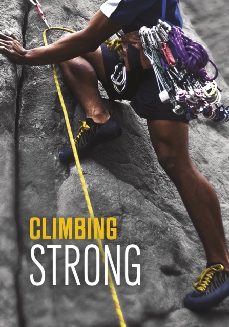 Raintree Teen Sport Stories: Climbing Strong - Image 7