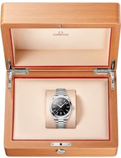 Omega Seamaster Aqua Terra black dial 41 mm 220.10.41.21.01.002 11