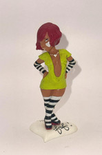 Monoka Collector Figure by MAC Cosmetics x Fa...