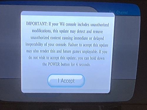 Nintendo Wii Console di Ricambio - Bianca - RVL-001 - Testata - "Leggi Condizioni" - Foto 16 di 24