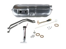 Holley 19-118 Sniper Efi Fuel Tank System