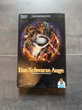 🔥Abenteuer Basis Spiel Das Schwarze Auge Fantastische Fantasie Schmidt #43 LESE