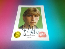 Günter Kutowski  signiert signed autograph Autogramm auf Autogrammkarte