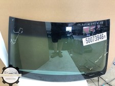 2008-2014 Cadillac Cts V Front Windshield Window Glass Panel Oem