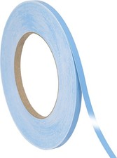651 Vinyl Pinstriping Tape - Stripe Decals, Stickers, Striping - 1/4" Ice Blue