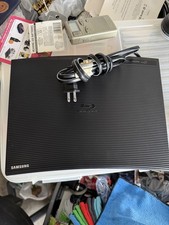 Samsung BD-J5100 Blu-ray Disc Player   HDMI, Tested, Works, Black