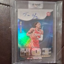 2024-25 Panini NBA Hoops Basketball Set Review and Checklist 15