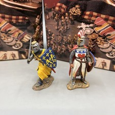 King and (&) Country Croisades Single Reconditionné