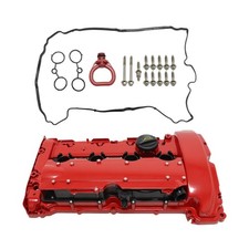 Aluminum Valve Cover Gasket Cap 11127646555 Cooper S/JCW Hatch Club Coupe Rdstr