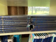 Time Life The Civil War near complete Set