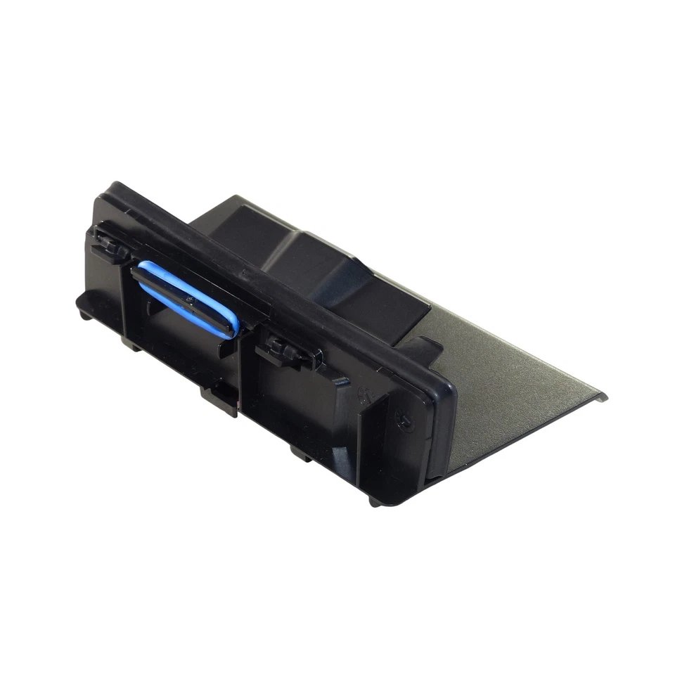 Ricevitore Telefonico Con Antenna Estensibile VW Polo 6C Caricamento Induttivo - Immagine 3 di 4