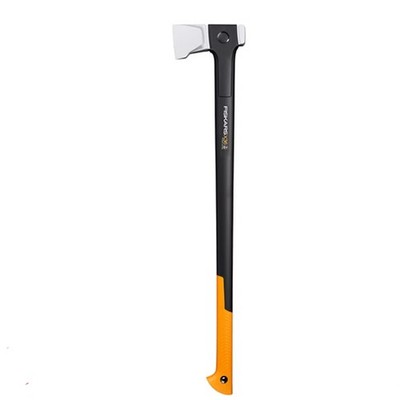 Fiskars Spaltaxt X36 mit L-Klinge X-Series Universalaxt