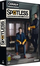 Coffret spotless (DVD) Marc-Andre Grondin Denis Menochet (UK IMPORT)