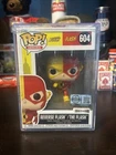 Funko Pop! Reverse Flash / The Flash Split #604 3500 PCs Gemini LE w/ Protector