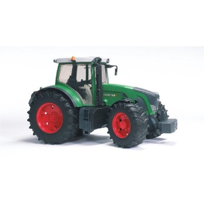 bruder  Fendt 936 Vario Fertigmodell Landwirtschafts Modell