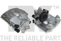 Bremssattel NK 211554 FüR BMW X3 Z4 E46 E83 Gusseisen 3Er Touring E86 Roadster 1