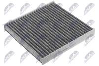 NTY FCF-DW-021C Filter, Innenraumluft FüR MG