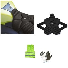 PER MALAGUTI GRIZZLY 12" RCX 50  CUSCINO PER SELLA MOTO TUCANO URBANO 326-N2 CO