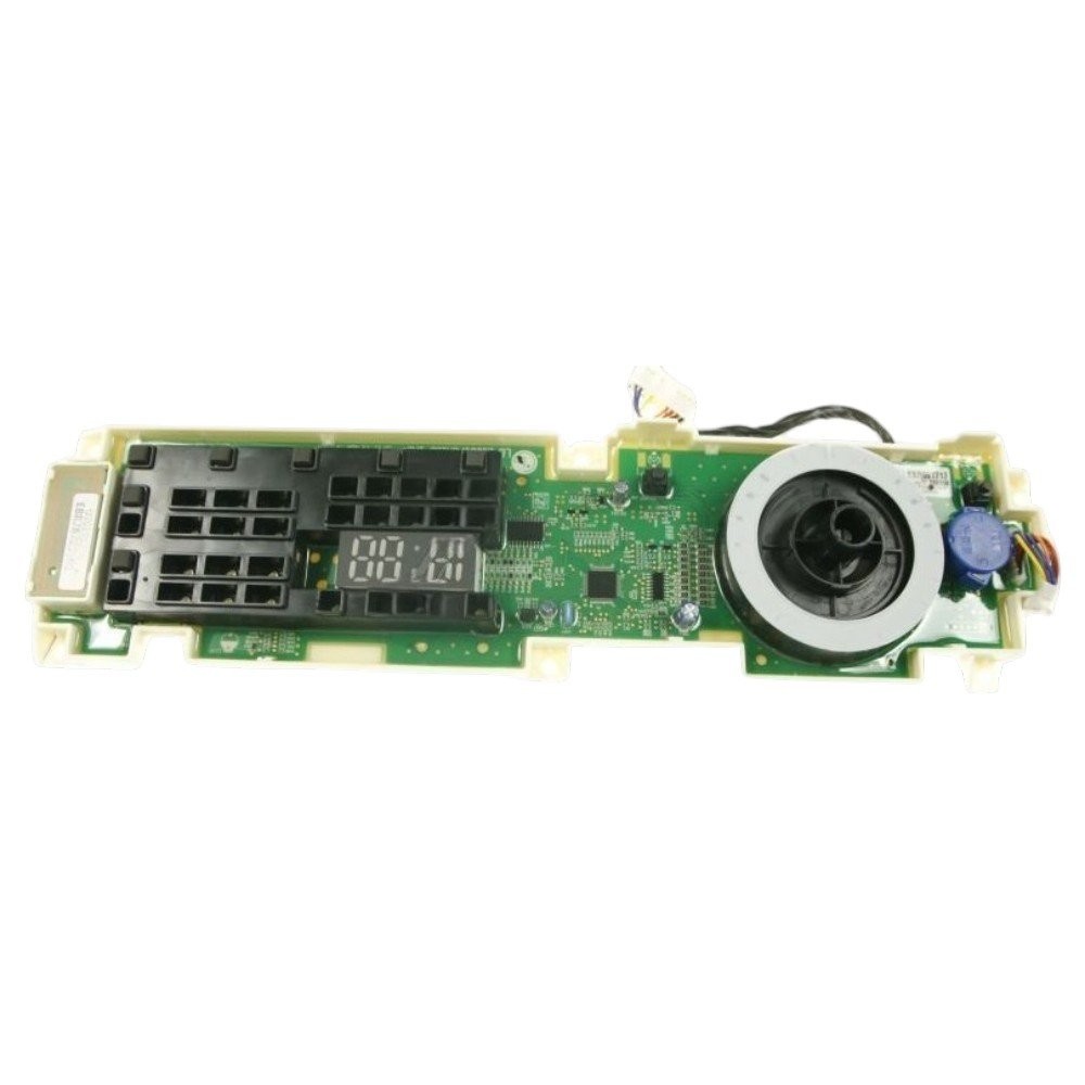 Platine afficheur pour lave linge LG EBR89171702 pour réparer un écran noir