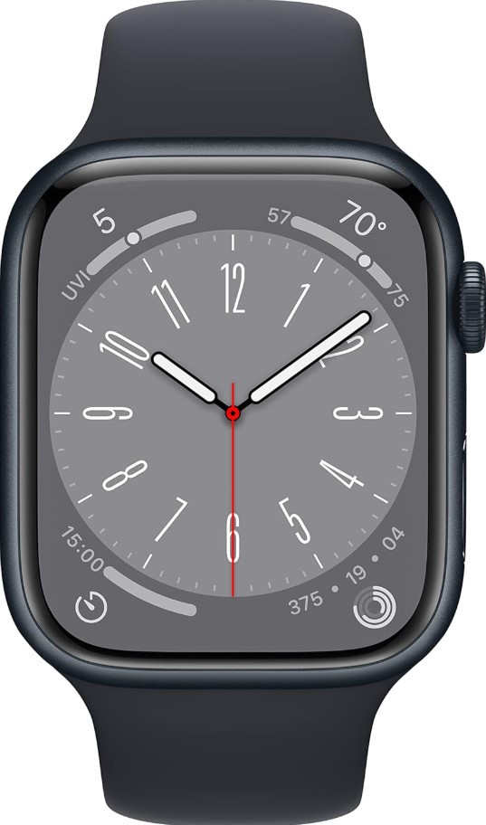 Apple Watch - 4811新品未使用 Apple Watch Series8 41mm A2773 Apple Watch - 4811新品未使用 Apple Watch Series8 41mm A2773