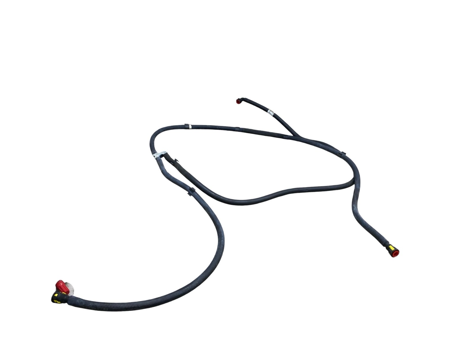 2013-2016 Aston Martin DB9 Oem Headlamp Washer Fluid Hose Pipe AD43-13C100-AA