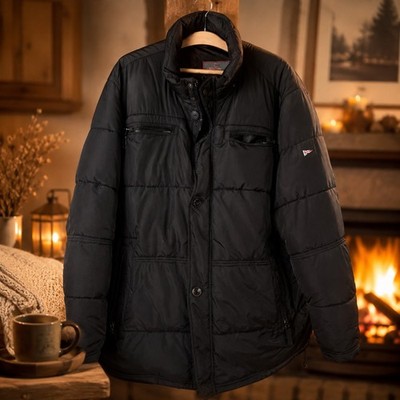 Paul Smith Herren Winterjacke Gr.28