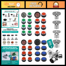 32 Pcs Faucet Aerator Key Set - Stainless Steel Keys with Inserts  Flow Restric