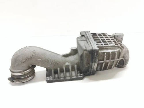 MERCEDES-BENZ C W203 Luftfederung Kompressorhalter A2711400787 1.80 22690096