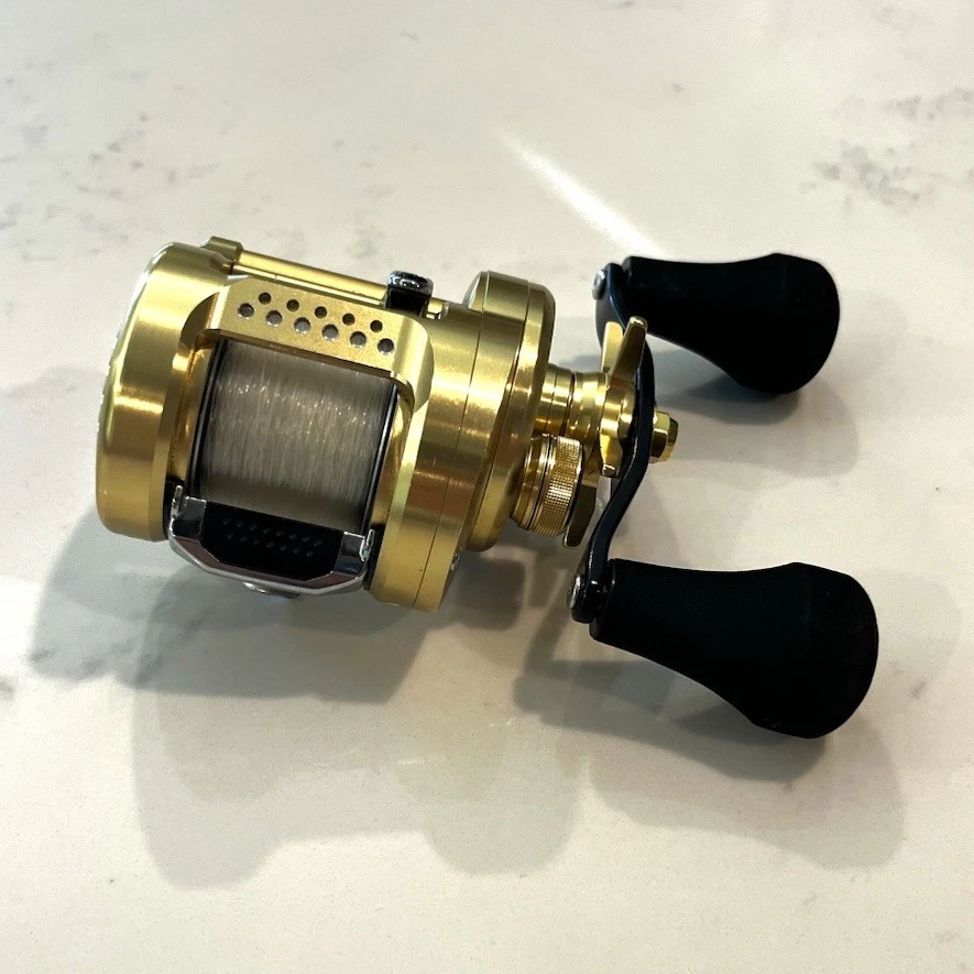 6 ft spinning combo Spining Reels and Fishing Rod Combos (2-Pack), 5-Foot 6-Inch 2-Piece Fishing Pole, Size 2000 Reels, Pre-Spooled with 10 lb and 15 lb Mono Line（5FT/1.5M） : Sports & Outdoors action__H Okuma Dead Eye Custom Color:7'0