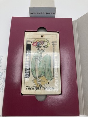 The Spiritual Tarot Cards Deck by Akira / Aquirax Uno First