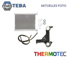 D6D005TT WÄRMETAUSCHER INNENRAUMHEIZUNG THERMOTEC NEU OE QUALITÄT