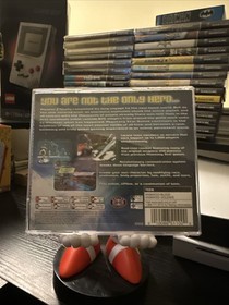 Phantasy Star Online for Sega Dreamcast