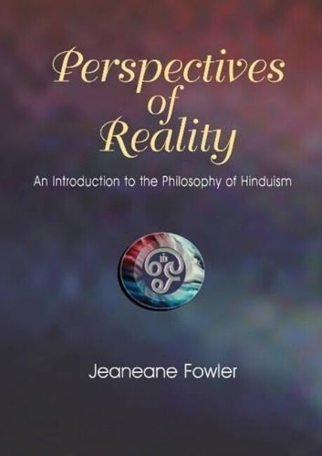 Perspectives of Reality - 9781898723943
