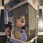 Funko Pop! Animation Danny Phantom Sam Manson Pop! Vinyl Figure #2002 LE — photo 5