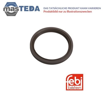 46749 KURBELWELLE WELLENDICHTRING TIMING END FEBI BILSTEIN NEU OE QUALITÄT